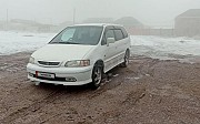 Honda Odyssey, 2.3 автомат, 1998, минивэн Алматы