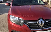 Renault Logan, 1.6 автомат, 2019, седан Атырау