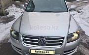 Volkswagen Touareg, 3.2 автомат, 2004, кроссовер Алматы