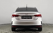 Hyundai Accent, 1.6 автомат, 2020, седан 