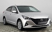 Hyundai Accent, 1.6 автомат, 2020, седан 