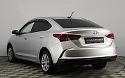 Hyundai Accent, 1.6 автомат, 2020, седан 