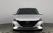 Hyundai Accent, 1.6 автомат, 2020, седан 