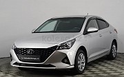 Hyundai Accent, 1.6 автомат, 2020, седан 