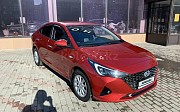 Hyundai Accent, 1.6 автомат, 2021, седан Караганда