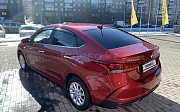 Hyundai Accent, 1.6 автомат, 2021, седан Қарағанды