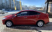 Hyundai Accent, 1.6 автомат, 2021, седан Караганда