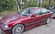 BMW 318, 1.8 автомат, 1998, седан Алматы
