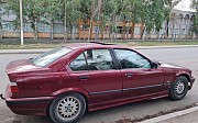 BMW 318, 1.8 автомат, 1998, седан Алматы