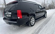 Cadillac Escalade ESV, 6.2 автомат, 2007, внедорожник Актобе