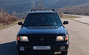 Subaru Forester, 2.5 автомат, 1998, кроссовер 