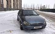 Kia Rio, 1.5 автомат, 2002, универсал Астана
