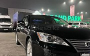 Lexus ES 350, 3.5 автомат, 2010, седан Алматы