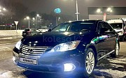 Lexus ES 350, 3.5 автомат, 2010, седан Алматы