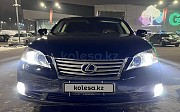 Lexus ES 350, 3.5 автомат, 2010, седан Алматы