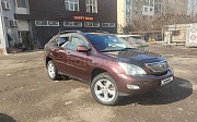 Lexus RX 350, 3.5 автомат, 2007, кроссовер Алматы