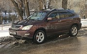 Lexus RX 350, 3.5 автомат, 2007, кроссовер Алматы