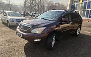 Lexus RX 350, 3.5 автомат, 2007, кроссовер Алматы