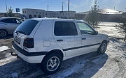 Volkswagen Golf, 1.8 механика, 1993, хэтчбек Караганда