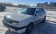 Volkswagen Golf, 1.8 механика, 1993, хэтчбек Караганда