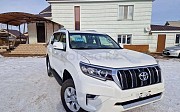 Toyota Land Cruiser Prado, 2.7 автомат, 2022, внедорожник 