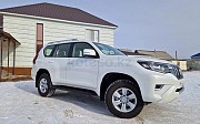 Toyota Land Cruiser Prado, 2.7 автомат, 2022, внедорожник Уральск