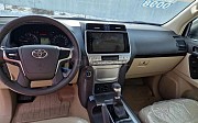 Toyota Land Cruiser Prado, 2.7 автомат, 2022, внедорожник 