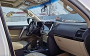 Toyota Land Cruiser Prado, 2.7 автомат, 2022, внедорожник Уральск