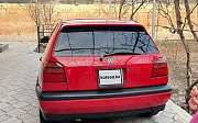 Volkswagen Golf, 1.8 автомат, 1992, хэтчбек Шымкент