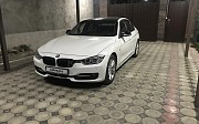 BMW 320, 2 автомат, 2012, седан Шымкент
