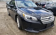 Subaru Legacy, 2.5 вариатор, 2015, седан 