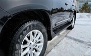 Toyota Land Cruiser Prado, 2.7 автомат, 2013, внедорожник Караганда