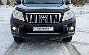 Toyota Land Cruiser Prado, 2.7 автомат, 2013, внедорожник Караганда