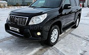 Toyota Land Cruiser Prado, 2.7 автомат, 2013, внедорожник Караганда