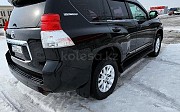 Toyota Land Cruiser Prado, 2.7 автомат, 2013, внедорожник Караганда