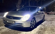 Infiniti G35, 3.5 автомат, 2002, седан Павлодар