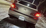 Infiniti G35, 3.5 автомат, 2002, седан 