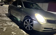 Infiniti G35, 3.5 автомат, 2002, седан Павлодар