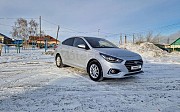 Hyundai Accent, 1.6 автомат, 2019, седан Караганда