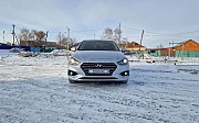 Hyundai Accent, 1.6 автомат, 2019, седан Караганда