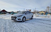 Hyundai Accent, 1.6 автомат, 2019, седан Караганда