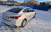 Hyundai Accent, 1.6 автомат, 2019, седан Караганда