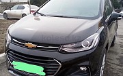 Chevrolet Tracker, 1.8 автомат, 2021, кроссовер Алматы