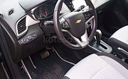 Chevrolet Tracker, 1.8 автомат, 2021, кроссовер Алматы