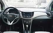 Chevrolet Tracker, 1.8 автомат, 2021, кроссовер Алматы