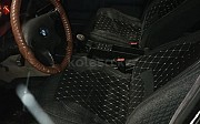 BMW 730, 3 механика, 1988, седан Қарағанды