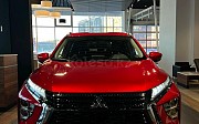 Mitsubishi Eclipse Cross, 2 вариатор, 2021, кроссовер Петропавл