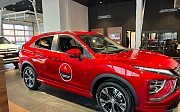 Mitsubishi Eclipse Cross, 2 вариатор, 2021, кроссовер Петропавл