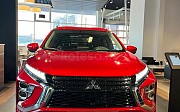 Mitsubishi Eclipse Cross, 2 вариатор, 2021, кроссовер Петропавл