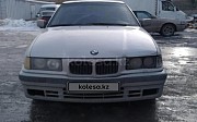 BMW 318, 1.8 механика, 1992, седан Қарағанды